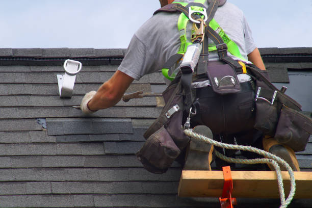 Best Best Roofing Contractors  in Sand Hill, PA