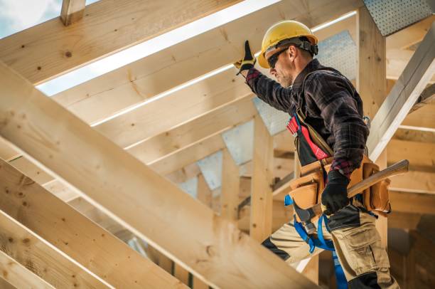 Heating Cable for Roof Installation in Sand Hill, PA