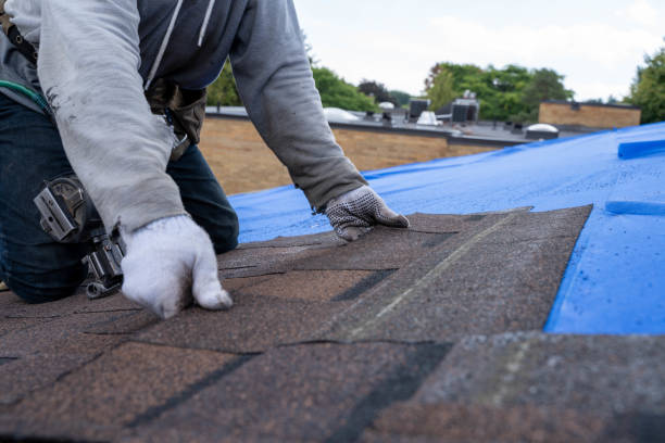 Best Shingle Roofing Installation  in Sand Hill, PA