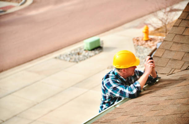 Best Slate Roofing Contractor  in Sand Hill, PA