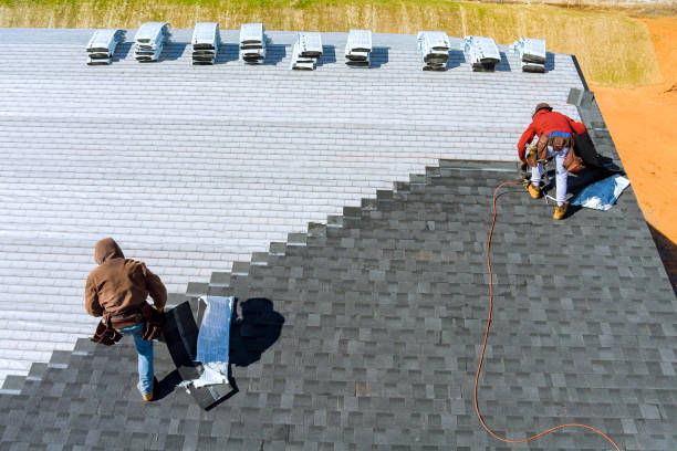 Best Roof Waterproofing Services  in Sand Hill, PA