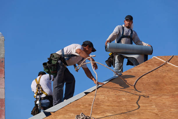 Best Slate Roofing Contractor  in Sand Hill, PA