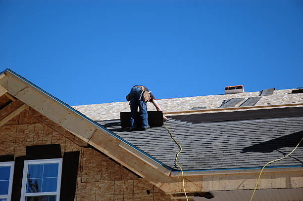 Best New Roof Installation  in Sand Hill, PA