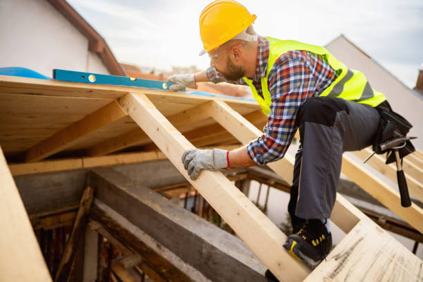 Best Tile Roofing Contractor  in Sand Hill, PA