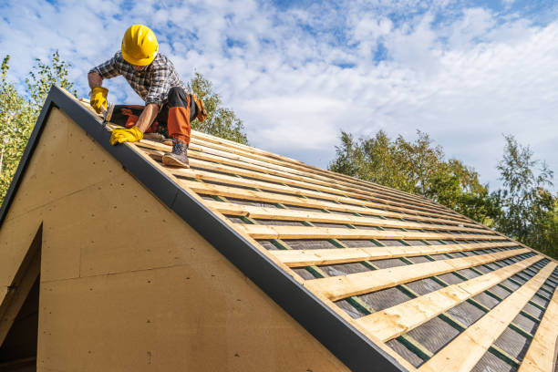 Best Gutter Installation and Roofing  in Sand Hill, PA