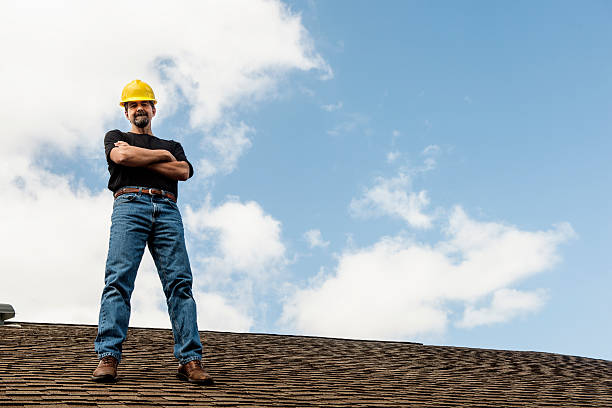 Quick and Trustworthy Emergency Roof Repair Services in Sand Hill, PA