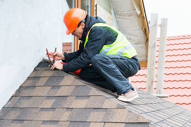Best Metal Roofing Contractor  in Sand Hill, PA