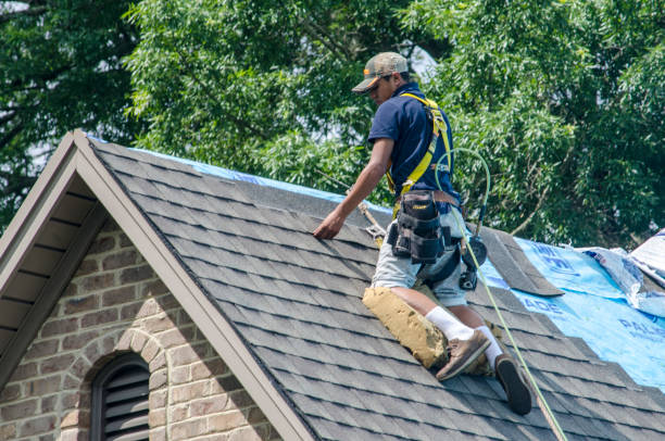Best Best Roofing Contractors  in Sand Hill, PA