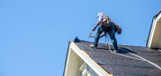 Best New Roof Installation  in Sand Hill, PA